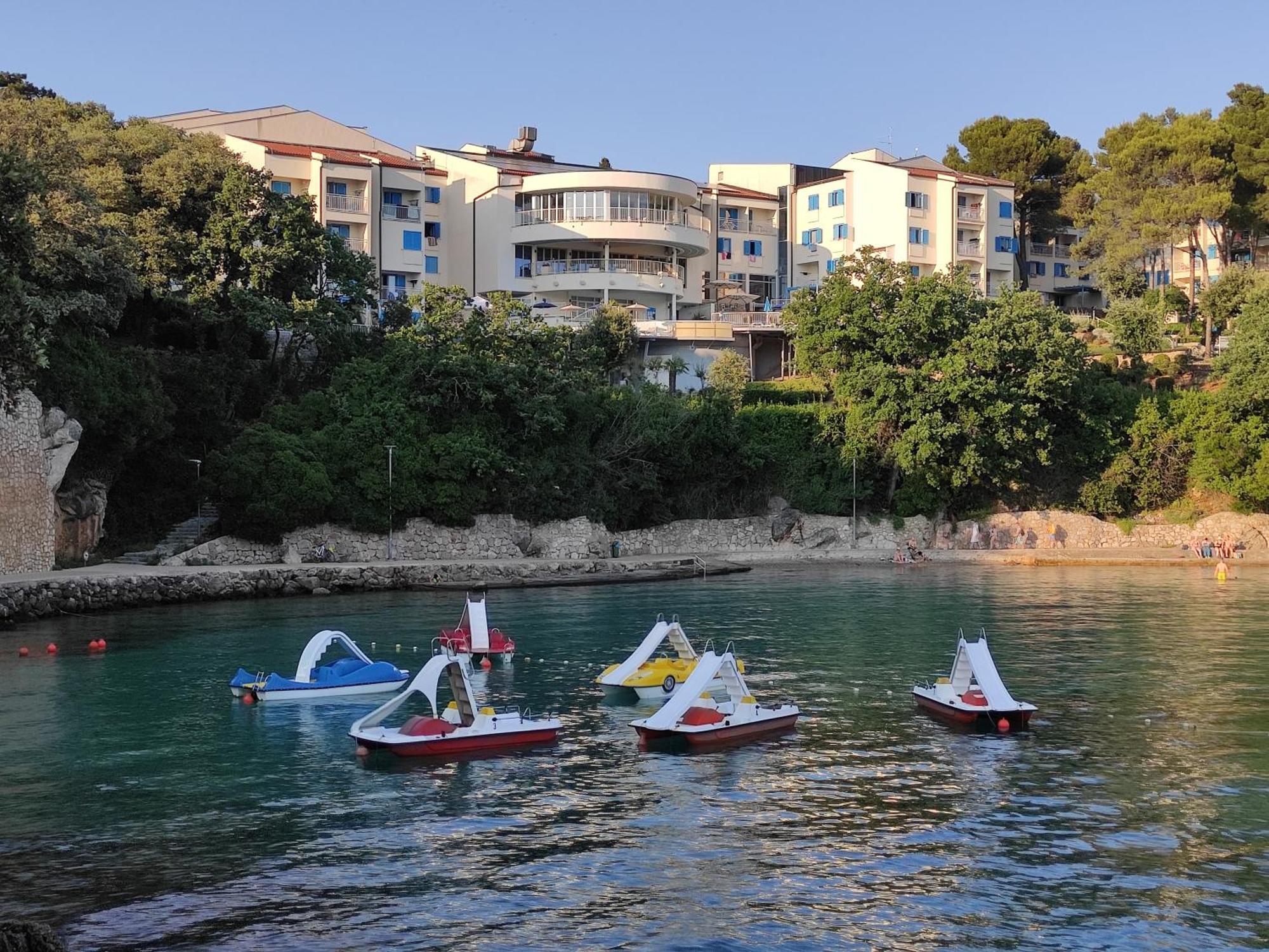 Beleca Krk - Rest & Sea Apartment