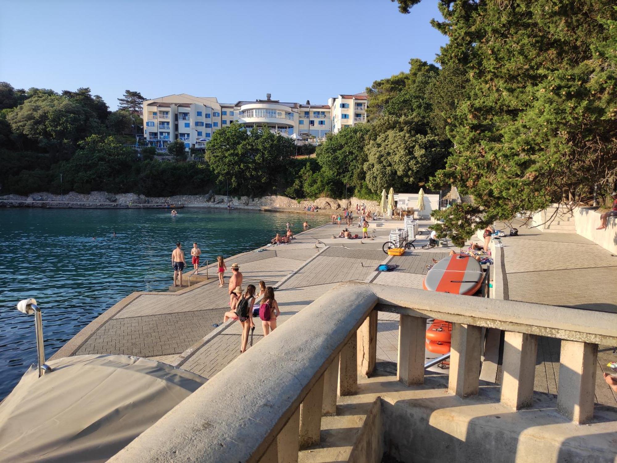 Apartment Beleca Krk - Rest & Sea *