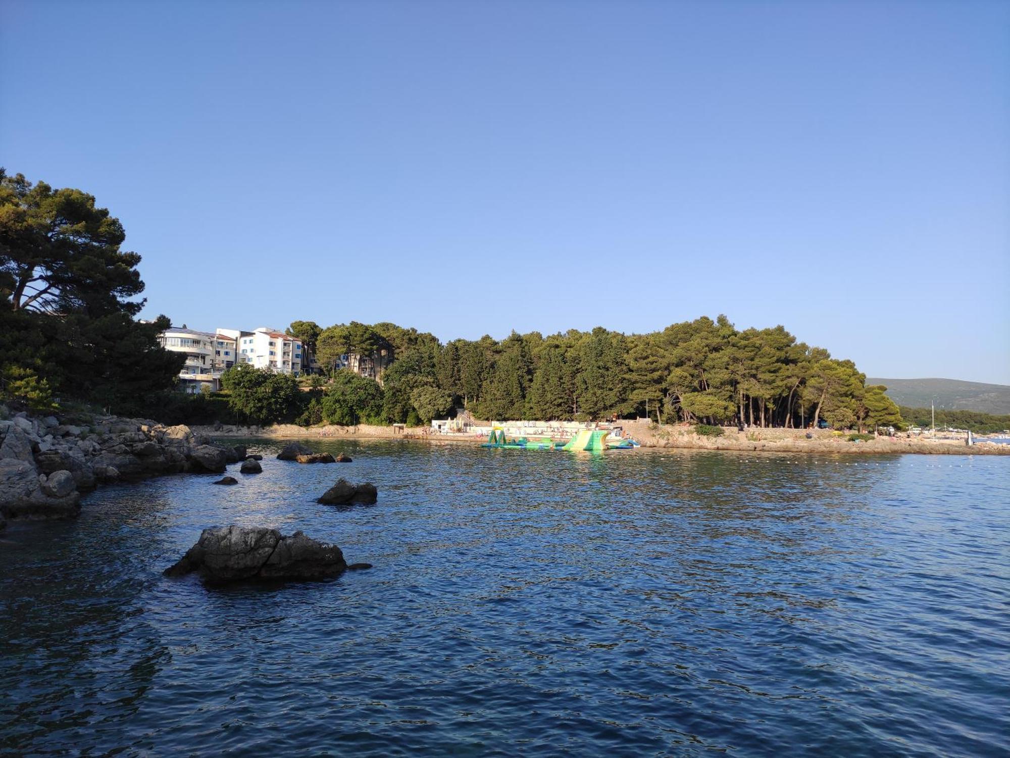 Beleca Krk - Rest & Sea *