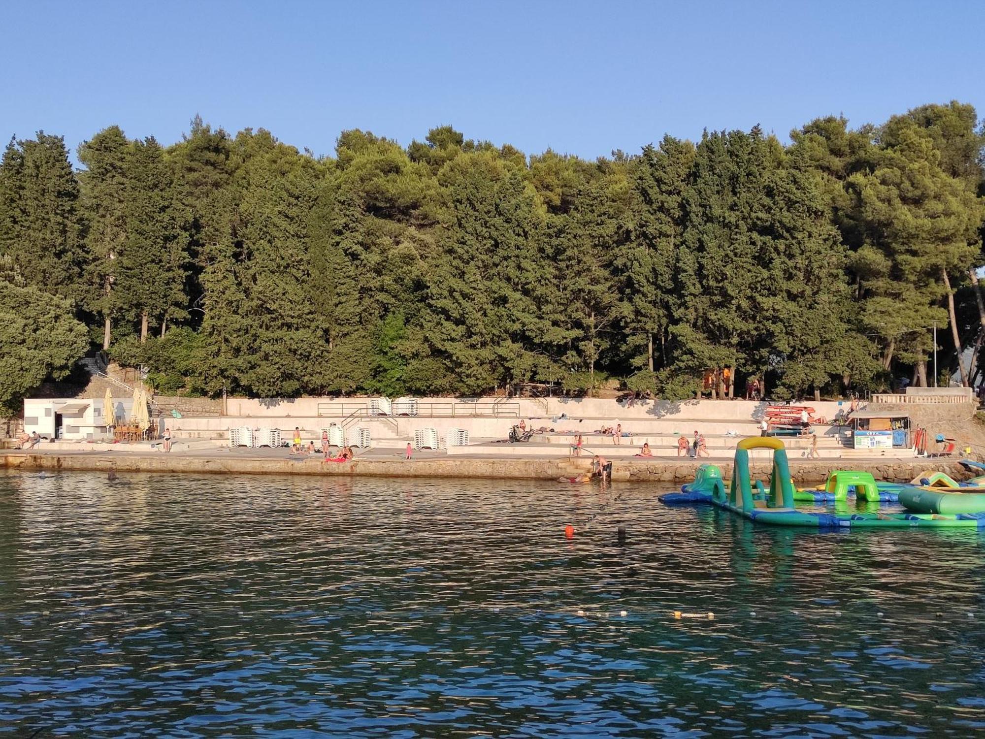 Beleca Krk - Rest & Sea Apartment Krk Town