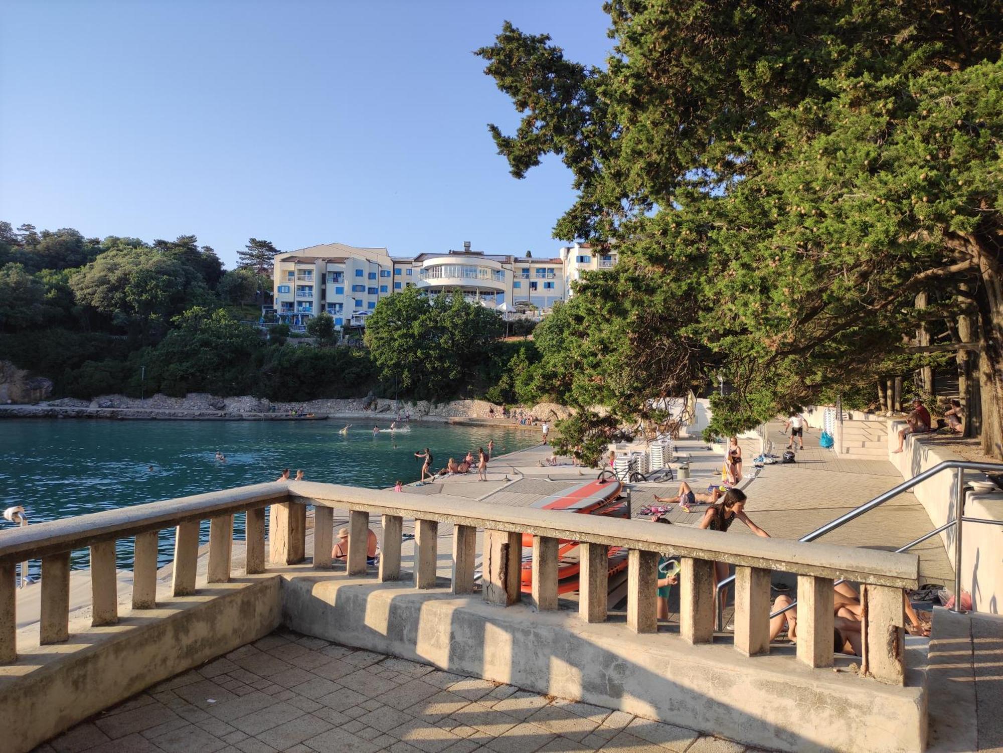 Beleca Krk - Rest & Sea * Krk Town
