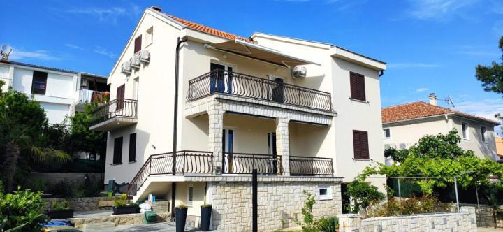 Beleca Krk - Rest & Sea Apartment
