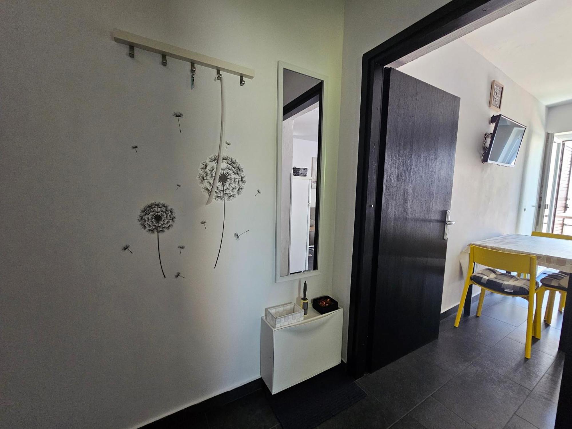 Beleca Krk - Rest & Sea Apartment Krk Town