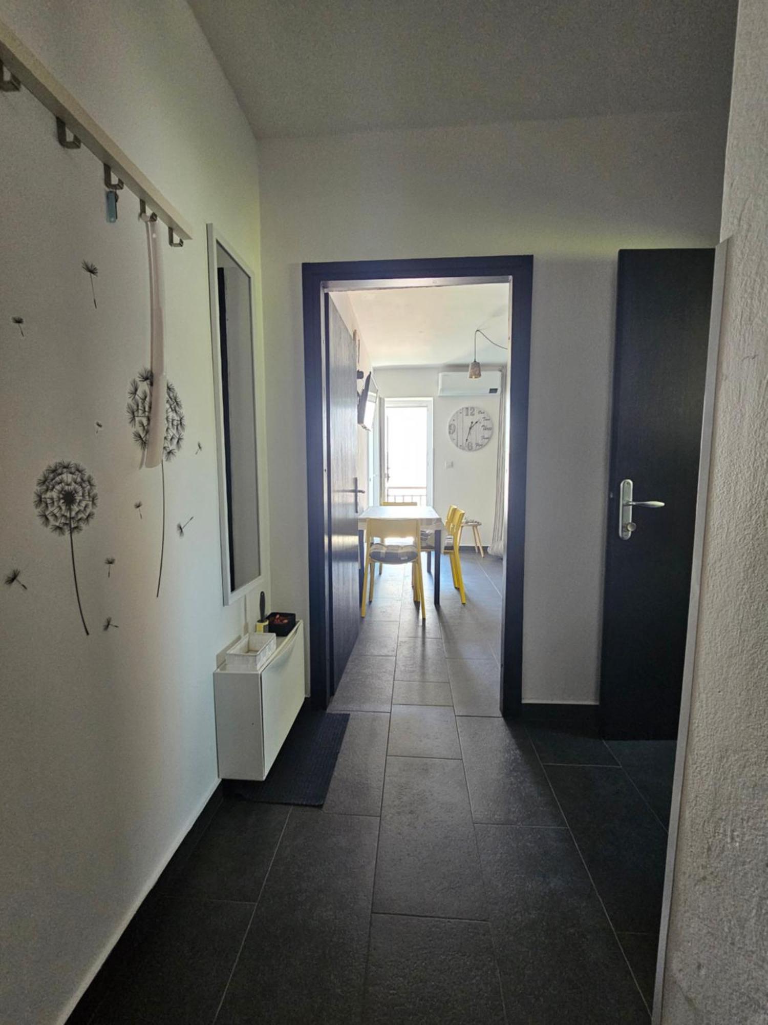 Apartment Beleca Krk - Rest & Sea Krk Town